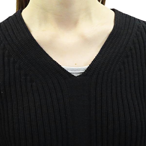 CANADA GOOSE カナダグース Kimberley V Neck Sweater 6973L セーター ニット Vネック メリノウール レディース｜lag-onlinestore｜05