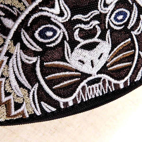 KENZO ケンゾー tiger タイガー 虎 BELT BAG ベルトバッグ KENZO ケンゾー tiger タイガー 虎 BELT BAG ベルトバッグ