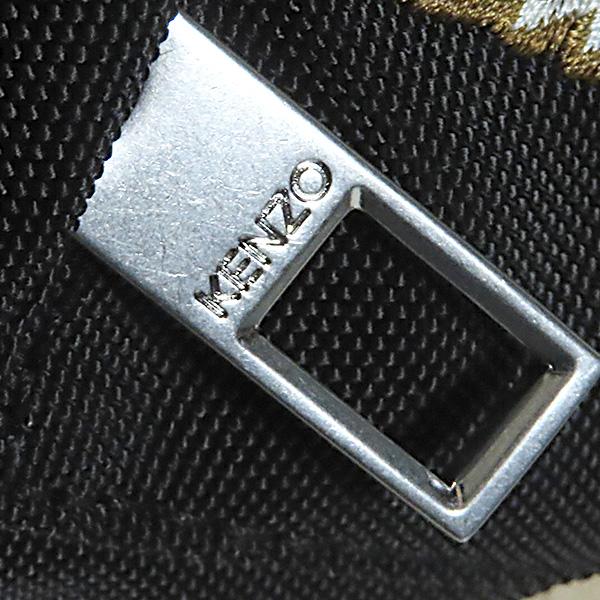 KENZO ケンゾー tiger タイガー 虎 BELT BAG ベルトバッグ KENZO ケンゾー tiger タイガー 虎 BELT BAG ベルトバッグ