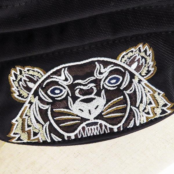KENZO ケンゾー tiger タイガー 虎 BELT BAG ベルトバッグ KENZO ケンゾー tiger タイガー 虎 BELT BAG ベルトバッグ