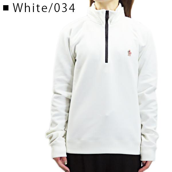 MONCLER モンクレール Hoodie キッズ ハーフジップ ハイネック