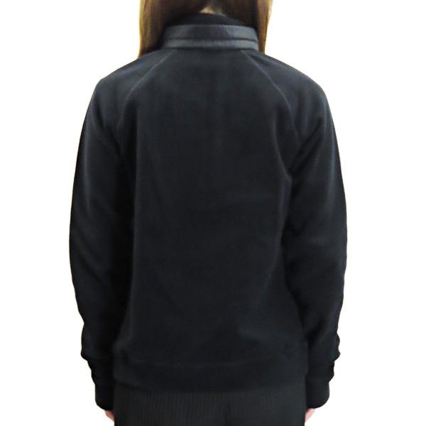 MONCLER（モンクレール） Hoodie キッズ ハーフジップ ハイネック