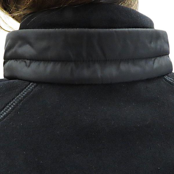 MONCLER（モンクレール） Hoodie キッズ ハーフジップ ハイネック