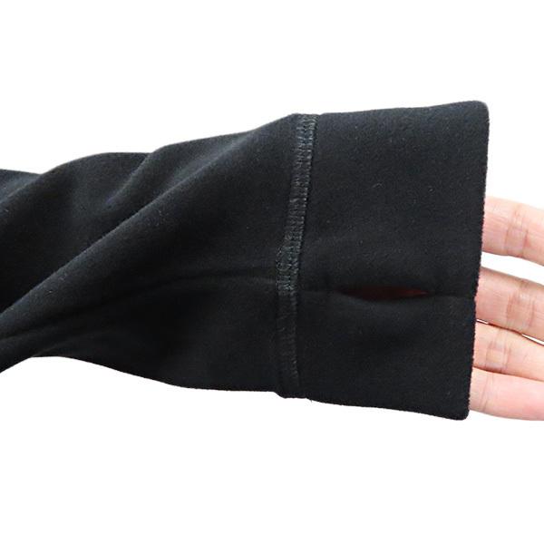 MONCLER（モンクレール） Hoodie キッズ ハーフジップ ハイネック