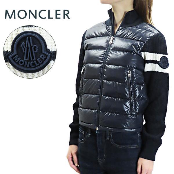 Moncler モンクレール Cardigan キッズ ワッフルニット ジップアップジャケット ウール ダウンジャケット 大人ok メンズ レディース 9b509 629 777 66 Off