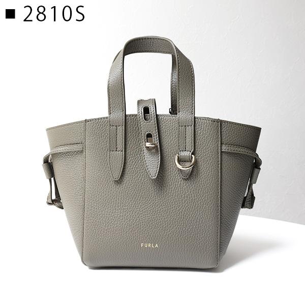 FURLA フルラ NET MINI HANDBAG BASRFUA ネット ミニ トート FURLA フルラ NET MINI HANDBAG BASRFUA ネット ミニ トート