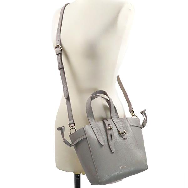 FURLA フルラ NET MINI HANDBAG BASRFUA ネット ミニ トート FURLA フルラ NET MINI HANDBAG BASRFUA ネット ミニ トート