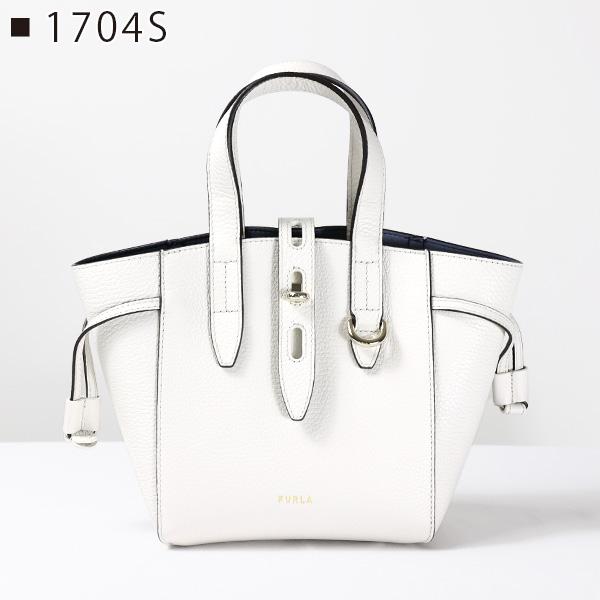 FURLA フルラ NET MINI HANDBAG BASRFUA ネット ミニ トート FURLA フルラ NET MINI HANDBAG BASRFUA ネット ミニ トート