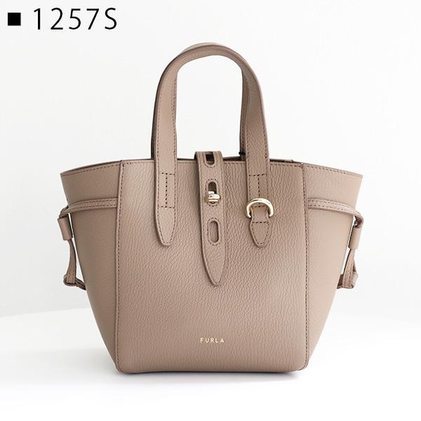 FURLA フルラ NET MINI HANDBAG BASRFUA ネット ミニ トート FURLA フルラ NET MINI HANDBAG BASRFUA ネット ミニ トート