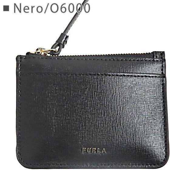フルラ バビロン パスケース キーケース カードケース 定期入れ FURLA（フルラ） BABYLON S CARD CASE バビロン パスケース カード