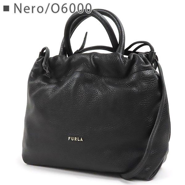 FURLA フルラ ESSENTIAL MINI BUCKET BAG バケットバッグ FURLA フルラ ESSENTIAL MINI BUCKET BAG バケットバッグ