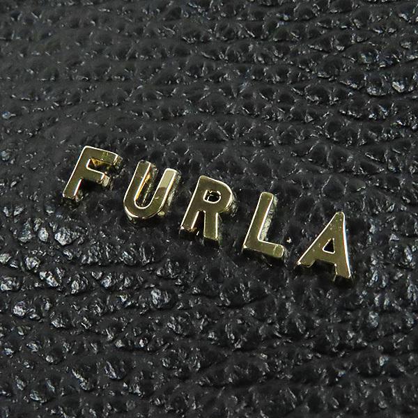 FURLA（フルラ） ESSENTIAL MINI BUCKET BAG バケットバッグ