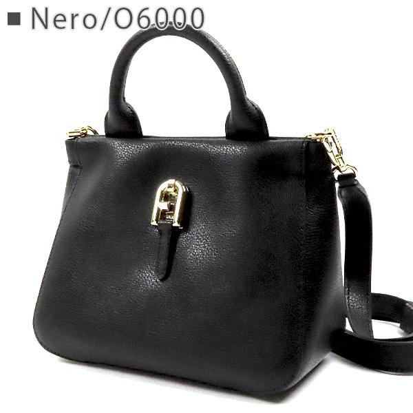 FURLA フルラ PALAZZO MINI TOTE レディース トートバッグ ショルダー  
