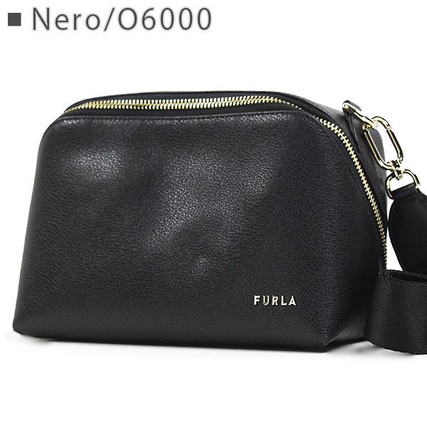 FURLA（フルラ） AMICA S CROSSBODY ショルダーバッグ クロスボディ