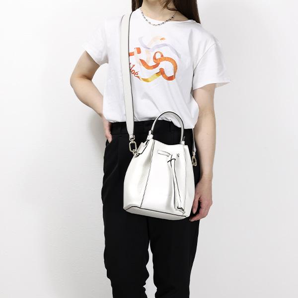 FURLA（フルラ） MIASTELLA MINI BUCKET BAG ショルダーバッグ トート