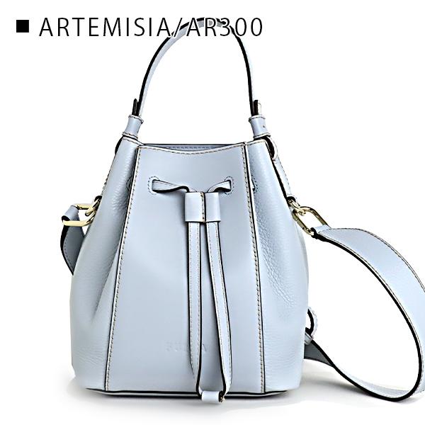 FURLA（フルラ） MIASTELLA MINI BUCKET BAG ショルダーバッグ トート