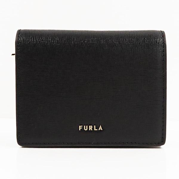 FURLA（フルラ） BABYLON S 2つ折り 財布 コンパクトウォレット 