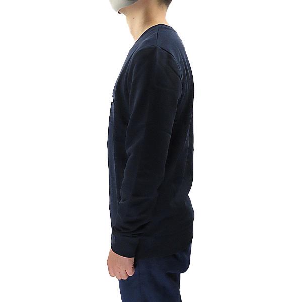A.P.C.（アーペーセー） A.P.C VPC COECQ H27378 トレーナー クルー