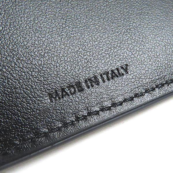 CELINE（セリーヌ） BI-FOLD WALLET 10B653BEN.38SI 二つ折り財布 ロゴ