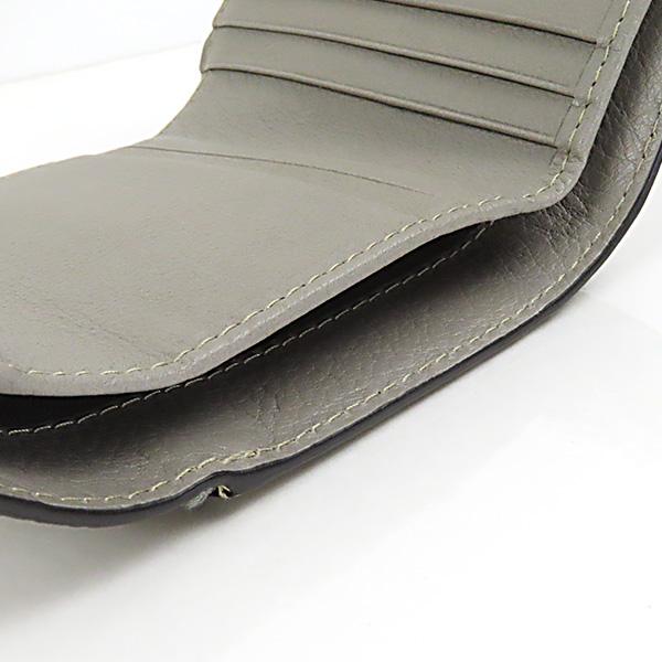 Chloe クロエ EDITH Tri-Fold Wallet CHC21WP161F43 001053 三つ折り