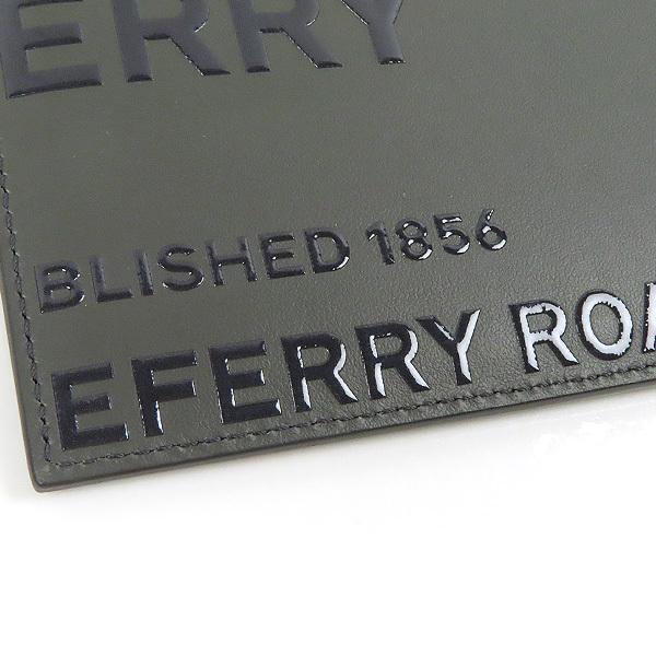BURBERRY（バーバリー） バーバリーCard Case With Strip パスケース