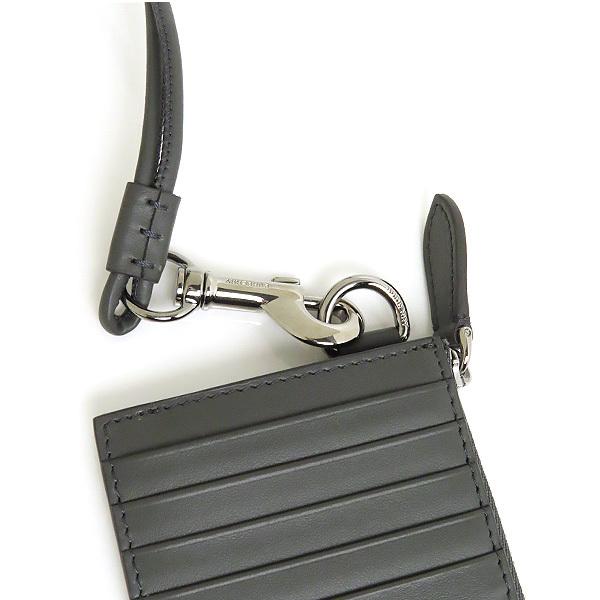 BURBERRY バーバリーCard Case With Strip パスケース 定期入れ