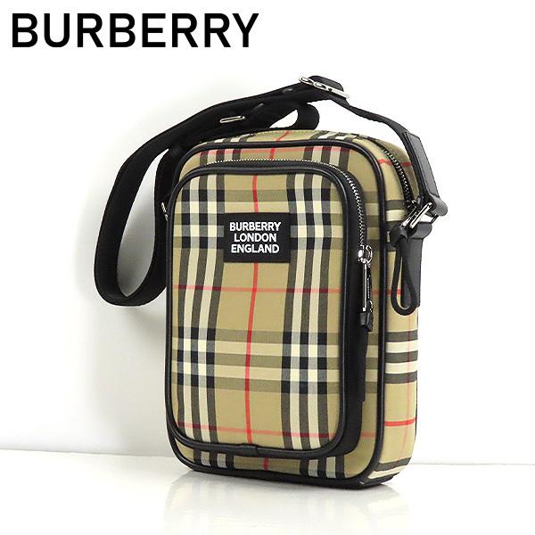 【美品】お値下げ相談可能　Burberry ヴィンテージチェックショルダーバッグ BURBERRY（バーバリー） Vintage Check Shoulder Bag ヴィンテージ