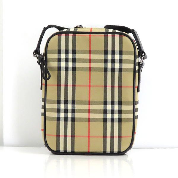 BURBERRY（バーバリー） Vintage Check Shoulder Bag ヴィンテージ