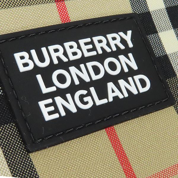 BURBERRY（バーバリー） Vintage Check Shoulder Bag ヴィンテージ