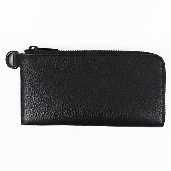 Maison Margiela メゾンマルジェラ Zip Around Wallet 長財布 L字