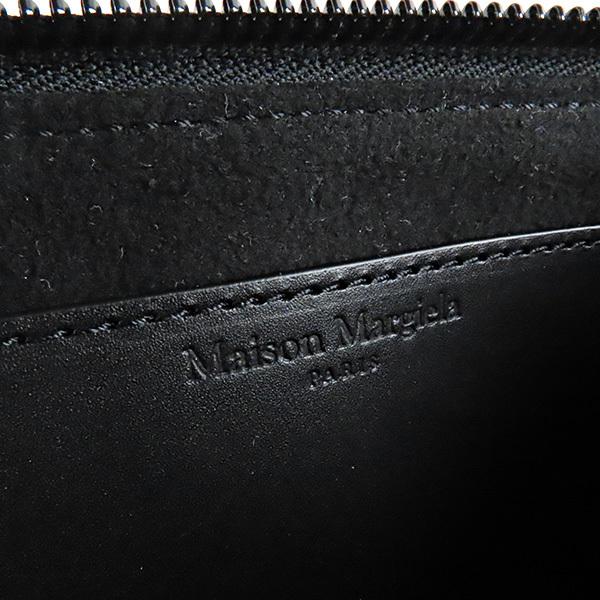 Maison Margiela メゾンマルジェラ Zip Around Wallet 長財布 L Maison Margiela メゾンマルジェラ Zip Around Wallet 長財布 L