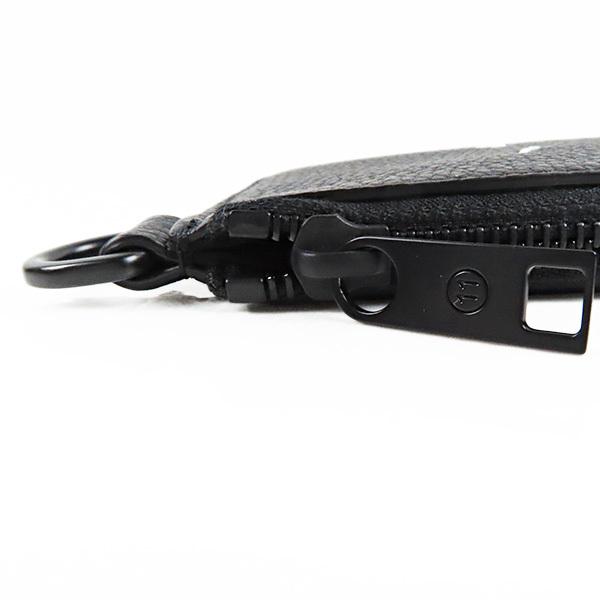 Maison Margiela メゾンマルジェラ Zip Around Wallet 長財布 L Maison Margiela メゾンマルジェラ Zip Around Wallet 長財布 L