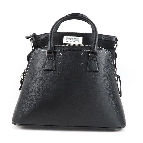 Maison Margiela（メゾンマルジェラ） 5AC Medium Bag 5AC ミディアム