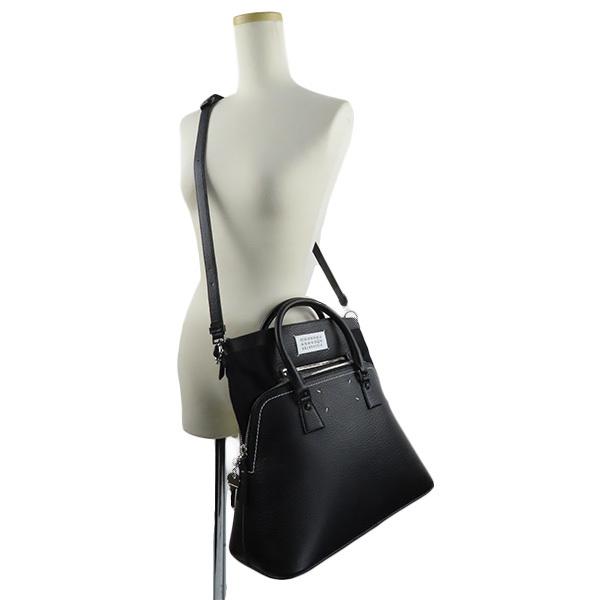 Maison Margiela（メゾンマルジェラ） 5AC Medium Bag 5AC ミディアム