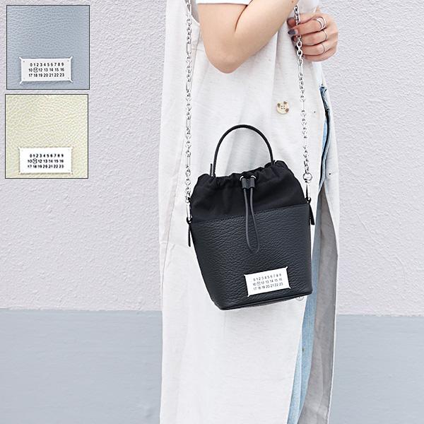 Maison Margiela（メゾンマルジェラ） 5AC Bucket Bag バケットバッグ