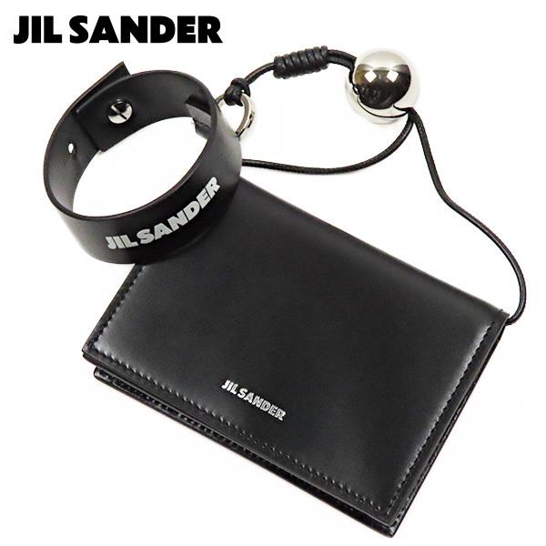JIL SANDER（ジルサンダー） Bracelet Wallet カードケース