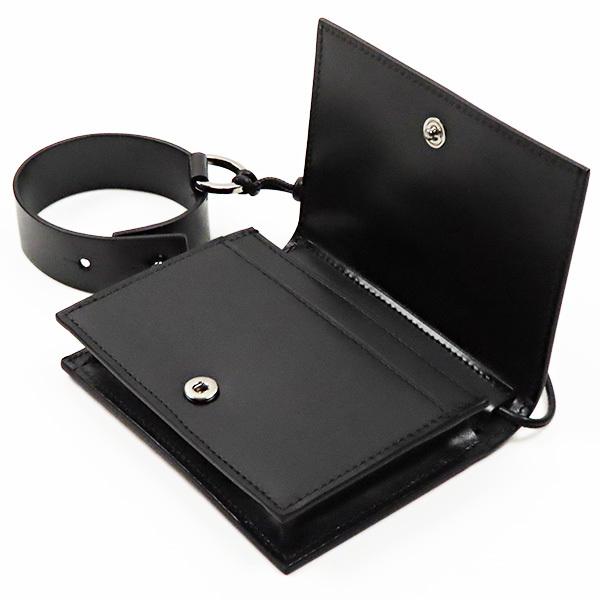 JIL SANDER ジルサンダー Bracelet Wallet カードケース ブレスレット  