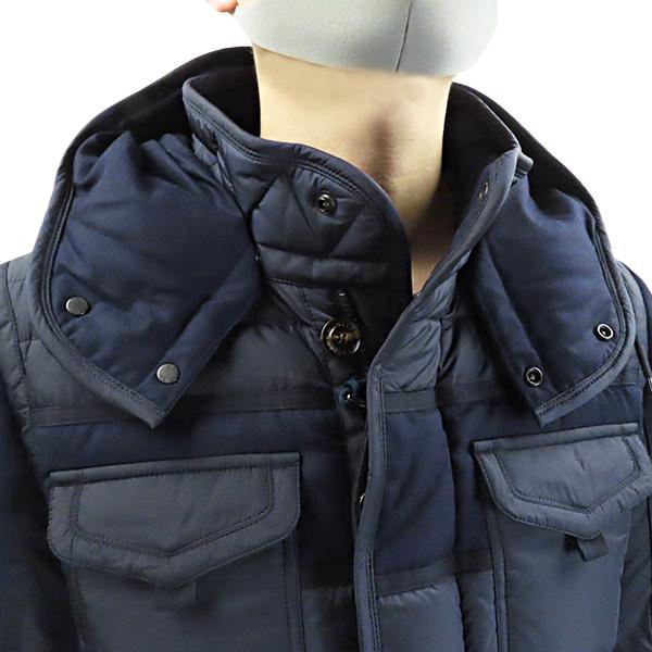MONCLER モンクレール JACOB 41395 85 53227 742 パーカー