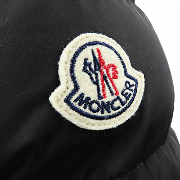 MONCLER モンクレール BETULONG GIUBBOTTO フーディー ロング ダウンジャケット ロゴ レディース 1C563 00 C0063 999｜lag-onlinestore｜11