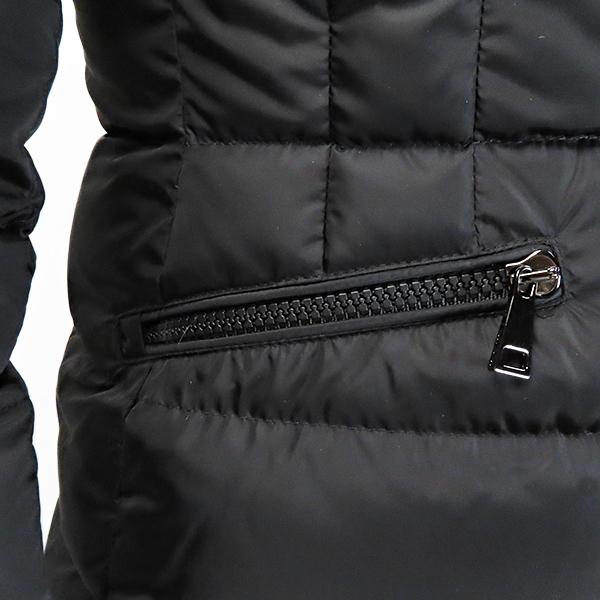 MONCLER モンクレール BETULONG GIUBBOTTO フーディー ロング ダウンジャケット ロゴ レディース 1C563 00 C0063 999｜lag-onlinestore｜08