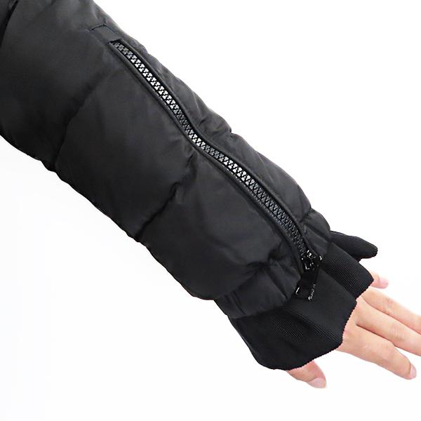 美品❗️モンクレール　BETULONG サイズ0 MONCLER（モンクレール） BETULONG GIUBBOTTO フーディー ロング