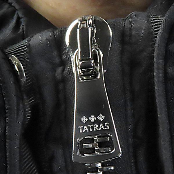 TATRAS（タトラス） GRAMI グラミ オーバーサイズ ダウンジャケット