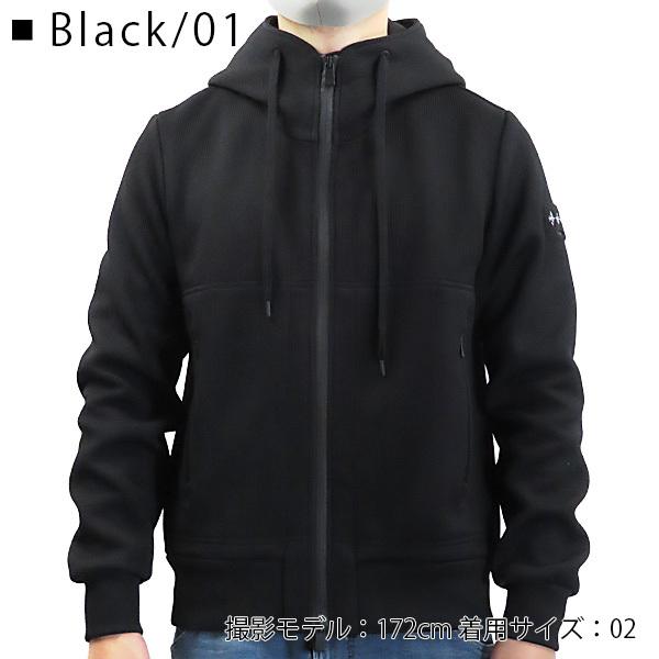 TATRAS（タトラス） SARUNNO サルーンノ パーカー ジャケット ジップ