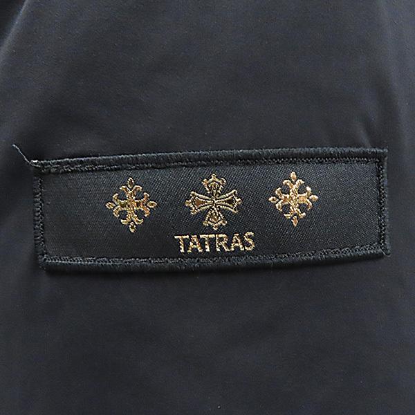 TATRAS タトラス NILA ロング ダウンジャケット ロゴ レディース TATRAS タトラス NILA ロング ダウンジャケット ロゴ レディース
