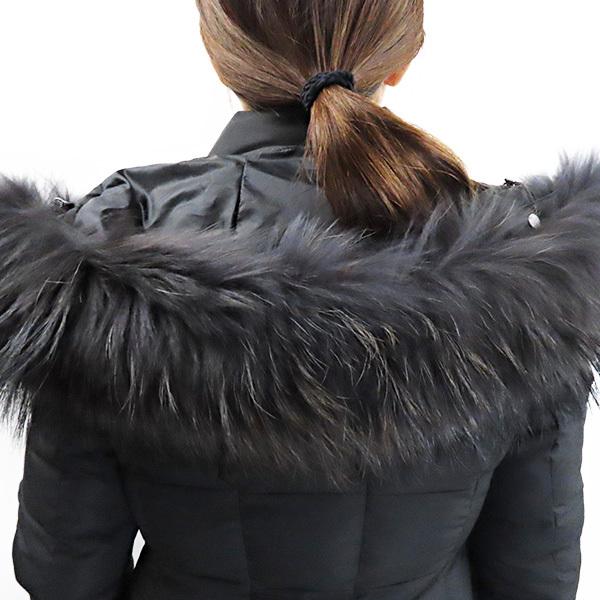 TATRAS（タトラス） GANO ガノ ダウンジャケット ロゴ レディース