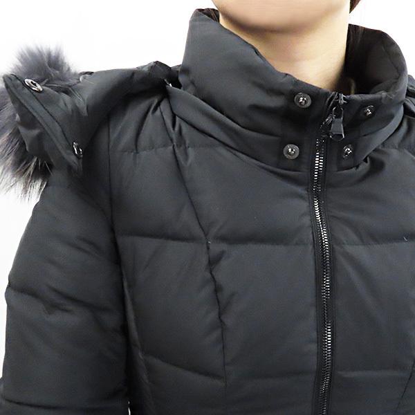 TATRAS（タトラス） GANO ガノ ダウンジャケット ロゴ レディース