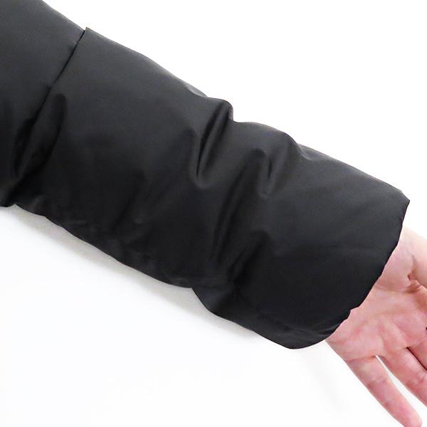 MONCLER（モンクレール） ALOES アロエ ダウンジャケット ロゴ