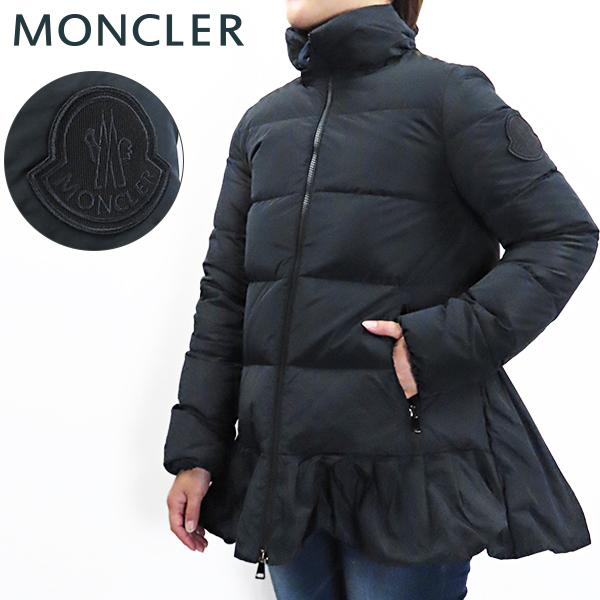 モンクレール　BRUNEC ダウンジャケット 　ブラック　モンクレールジャパン TATRAS（タトラス） MONCLER モンクレール BRUNEC ブリュネック