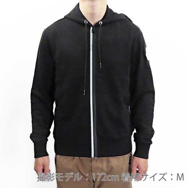 MONCLER モンクレール ZIP UP HOODIE 8G754 00 V8174 999 パーカー MONCLER モンクレール ZIP UP HOODIE 8G754 00 V8174 999 パーカー