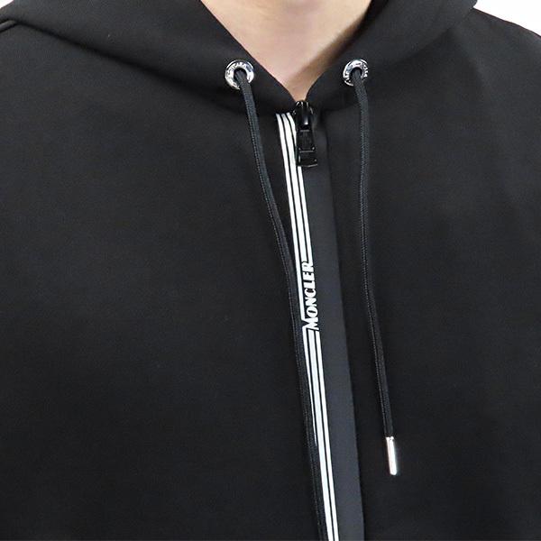 MONCLER（モンクレール） ZIP UP HOODIE 8G754 00 V8174 999 パーカー